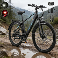 29 Zoll Ebike PURE UNICORN U3 Elektrofahrrad 750W 48V/12,8Ah ebike 45km/h 7Gange