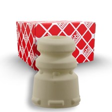 FEBI 81mm ANSCHLAGPUFFER FEDERUNG VORNE passend für AUDI A3 Q4 CUPRA FORMENTOR S