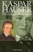 Peter Tradowsky | Kaspar Hauser | Taschenbuch | Englisch (2012)