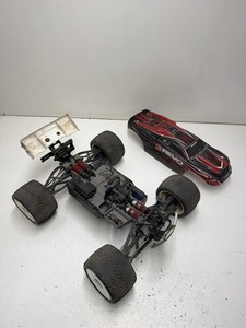 Traxxas E Revo 1 8 | eBay