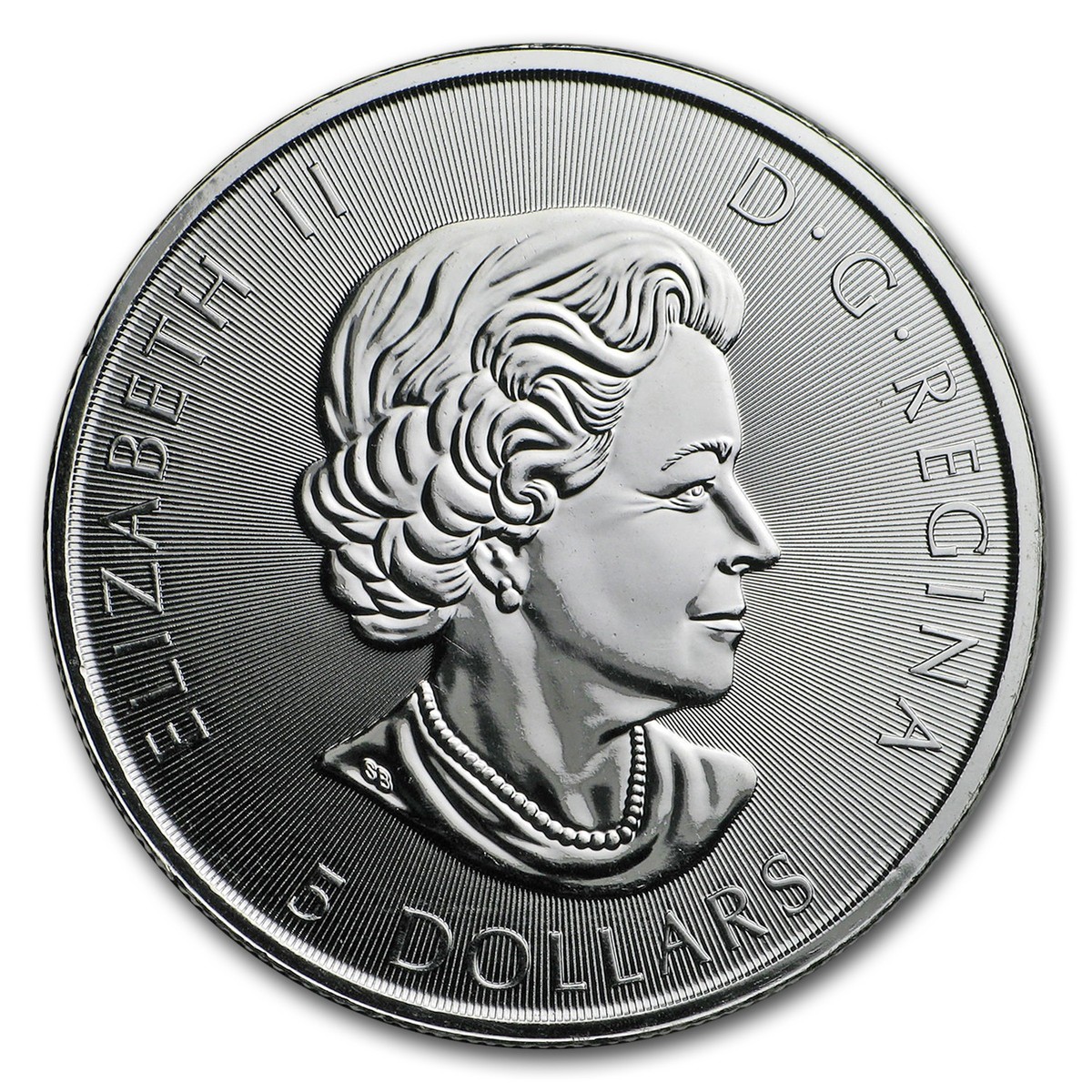 2017 Canada 1 oz Silver $5 150th Anniversary Voyageur BU | eBay