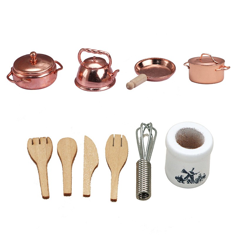 Emile Henry Mini-Kuchenform Set (2 Stück) – Aus Burgunder Ton, Ofenfest, Für Gleichmäßiges Backen
