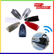 Antena Para Coche Universal De Tibur n Protecci n De Se al FM/AM Estilo De A REO