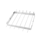 Portable BBQ Grill Household Grills Outdoor Tools Barbecue Accessories