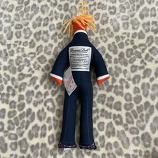Donald Trump Dammit Doll 13 Stuffed Plush Doll Funny Gift