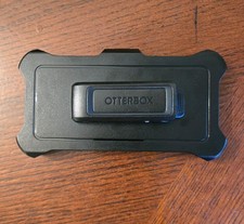 OtterBox Defender Case Belt Clip Holster- Excellent Condition - For Cell Phones
