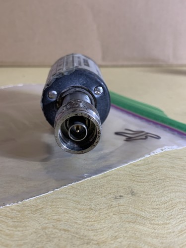 Sensor de potencia Boonton 4200-6E-S/16 Z=500 - envío gratuito - Imagen 6 de 8