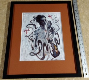 James Jean Process Recess for sale | eBay