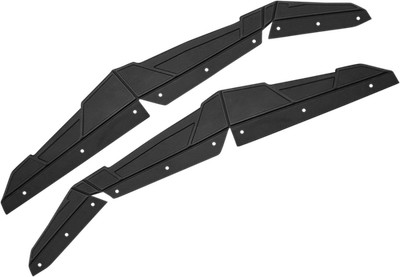 Powermadd 62005 Fender Flare Extension Kit