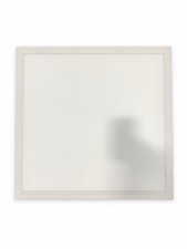 Bright Lighting 32w Led Flat Panel Light 5000k 100277v Dimmable