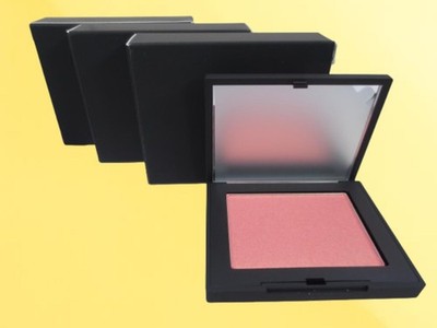 NARS PRESSED POWDER BLUSH ORGASM 0.16 OZ BOX LOT OF 3