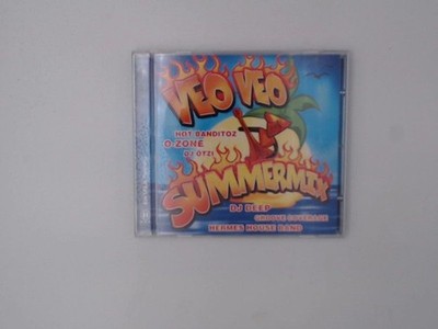 Veo Veo Summermix Various: