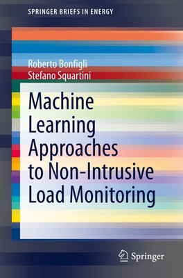 Machine Learning Approaches to Non-Intrusive Load Monitoring | Squartini (u. a.)