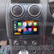 232g For 2000-2004 Nissan Pathfinder 7carplay Car Radio Stereo Android 13 Gps