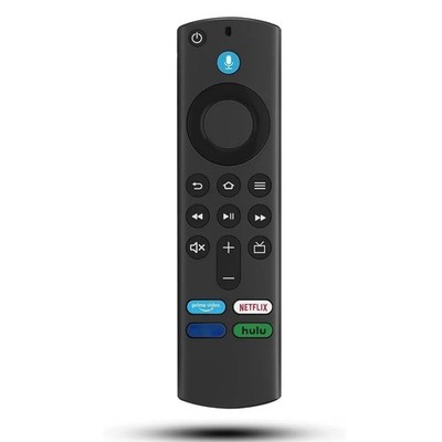 New Voice Remote Control L5B83G for Amazon Fire TV Stick Lite 4K 3rd Gen Alexa