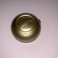 Rare Vintage Security Home Fire Alarm Made in USA Model 136