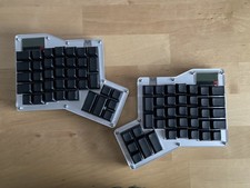I.C. Ergodox Infinity