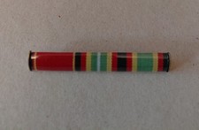 Alte 3er DDR IS Interimsspange der NVA