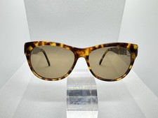 Vintage Robert Marc Cat Eye sunglasses
