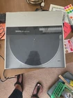 Technics SL-5 Linear Tracking  Direct Drive Turntable, very nice condition
