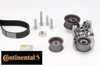 Continental Ctam CT990K2 Zahnriemensatz Zahnriemen Satz FüR Opel FüR Saab