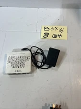 ADTRAN SDX601QV GPON RESIDENTIAL ONT FIBER OPTIC NETWORK Used