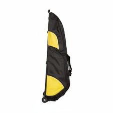 Fencing Equipment Trolley Bag Large Capacity Rolling Fencing Bag for Adults