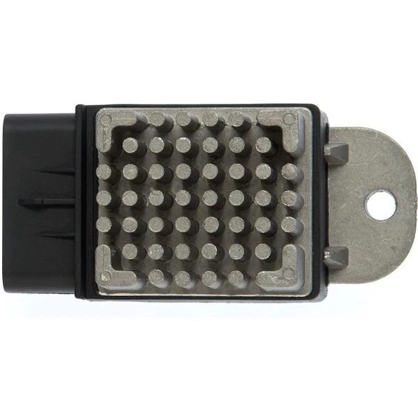 Módulo de ventilador de refrigeración FCM101 Gates nuevo para Town and Country Jeep Wrangler Liberty Foto 4 de 4