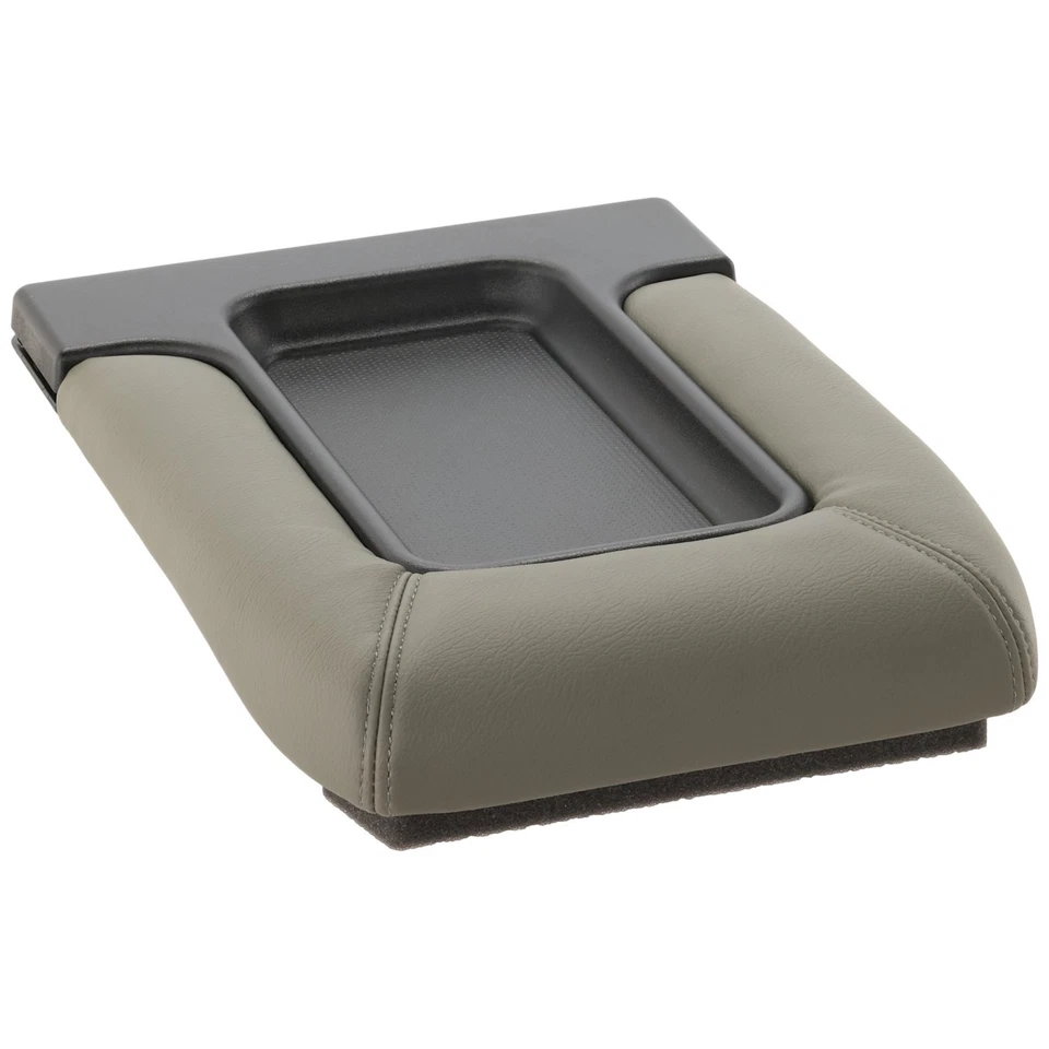 Console Lid Front for Yukon 19127365 GMC Sierra 3500 Truck XL 2500 2001 - Image 4 of 4