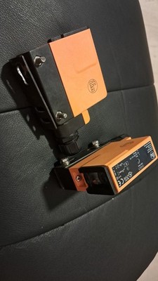 IFM Efector 200 , OS0025 , OSR-FB0A  / 