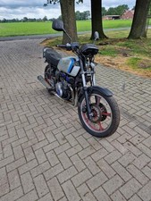 kawasaki z 550B