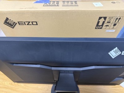 EIZO FlexScan EV3285-BK 31.5 inch display | eBay