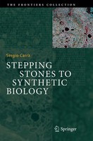 Sergio Carrà | Stepping Stones To Synthetic Biology | Taschenbuch | Englisch