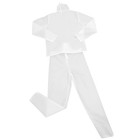 1 Set of Inflatable Down Jacket Quick Reusable Clothes Pants Drying