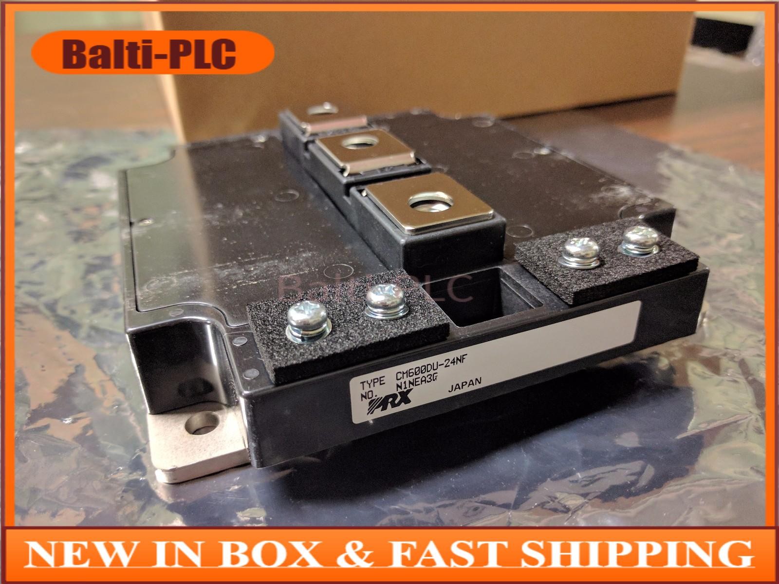 Mitsubishi\ CM600DU-24NF IGBT Module