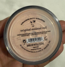 bareMinerals Original Mineral Veil Finishing Powder - 9g / 0.3 oz - Brand New