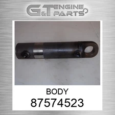 87574523 BODY fits CASE NEW HOLLAND (Surplus Open Box)