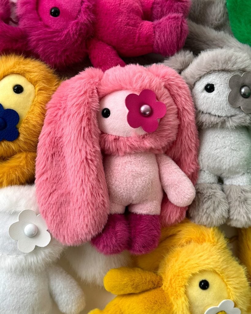 juju plush cj hendry | eBay