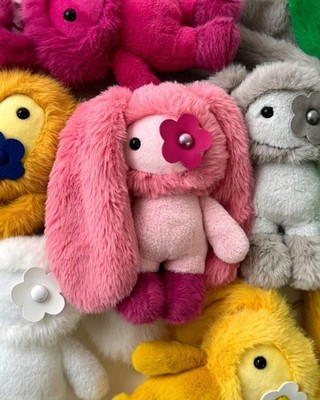 juju plush cj hendry | eBay