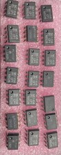 (X21) MC1458CP1 / MC1458P1 (21PARTS)