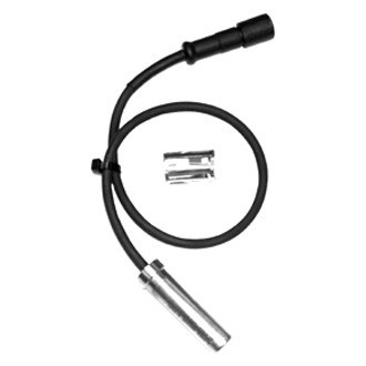 Haldex AL1027197 ABS Straight Body Sensor w Clip