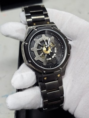 Fallout Vault 111 Administrator Quartz Watch #046 Official
