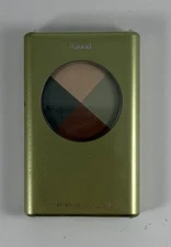 Sealed NIP Prestige Cosmetics iQuad Eyeshadow Quad IQ-05 Megabyte