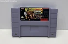 Nintendo SNES - Donkey Kong Country 2 - Authentic - Cartridge Only - Boot Tested