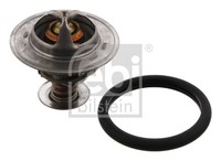 Febi Bilstein 33493 Thermostat, KüHlmittel FüR Lexus,Lotus,Mini,Toyota