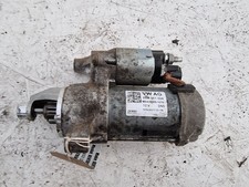 MOTORINO AVVIAMENTO BENTLEY BENTAYGA AZURE MK2 2020-2025 4.0 06M911024