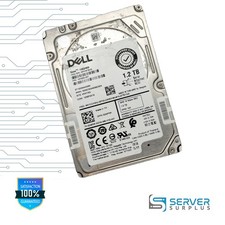 Seagate Exos 10E2400 1.2TB SAS 12Gb/s 2.5 in Enterprise HDD | ST1200MM0069