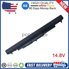 Battery for HP Pavilion 15-af13dx 15-ay039wm 15-ac121dx HS04 HSTNN-LB6U 14.8V