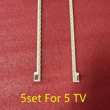 5set LED strip for AUO P420HVN02.1 74.42P06.002-3-dx1-l 420TA27V1 420TA26V1