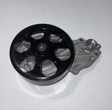 Bomba de agua NPW Honda Civic Si K20 06-11 y Acura CSX K20, hecha en Japón miniatura 2